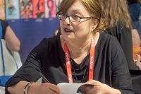 Элис Хоффман «Практическая магия»