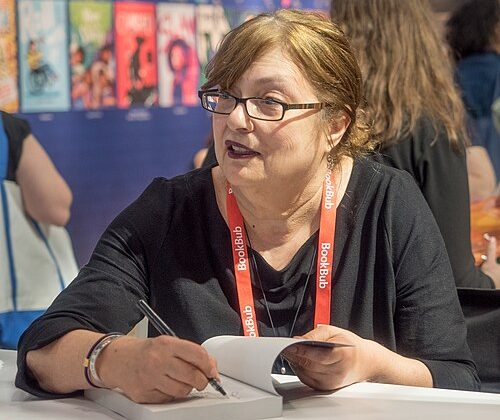 Элис Хоффман «Практическая магия»