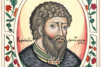 Исторические портреты: Ярослав Мудрый