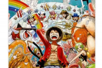 Эйитиро Ода «One Piece. Большой куш»