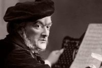 Книги о жизни и творчестве Рихарда Вагнера